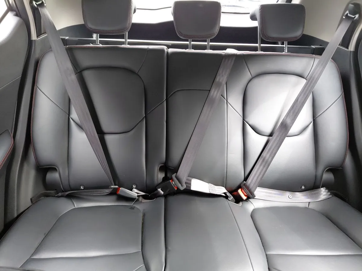 Chevrolet Groove 1.5 Premier R 4x2 Mt 5p año 2024