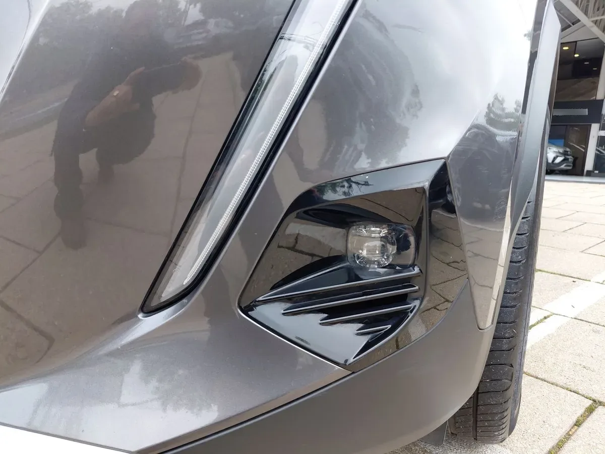 Peugeot 2008 1.2 Allure Puretech 130 4x2 At 5p año 2022