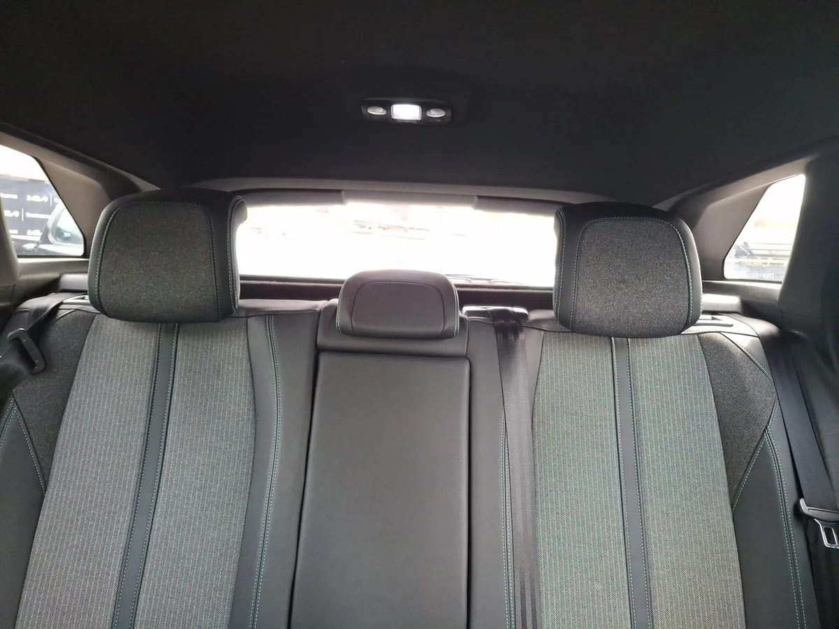 Peugeot 3008 1.6 Allure Pack Thp 165 4x2 Eat6 5p año 2024