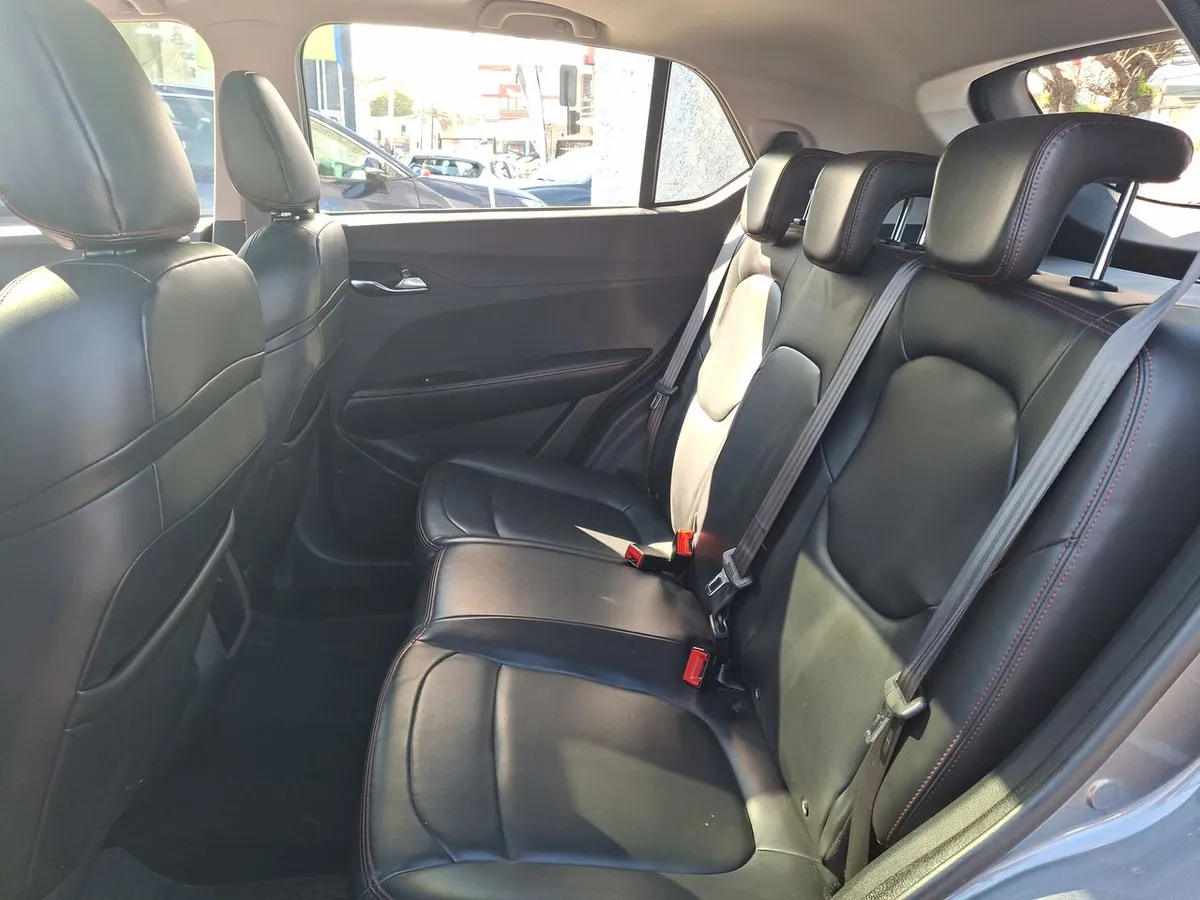 Chevrolet Groove 1.5 Premier 4x2 Mt 5p año 2023