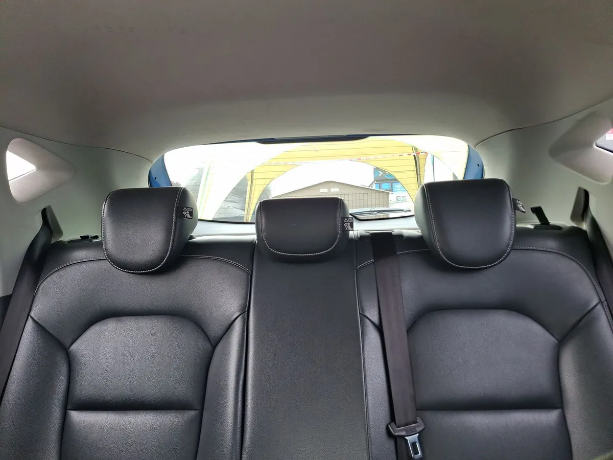 MG Mg Zs 1.5 Comfort 4x2 5mt 5p año 2019