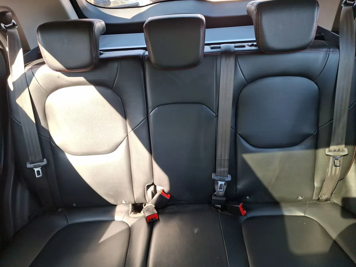 Chevrolet Groove 1.5 Premier 4x2 Mt 5p año 2023