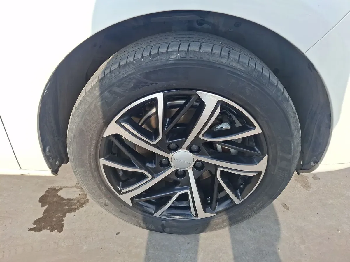 Haval Jolion 1.5t Elite 4x2 Mt 5p año 2022