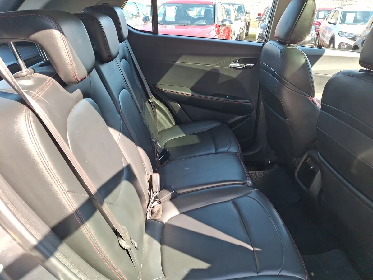 Chevrolet Groove 1.5 Premier 4x2 Mt 5p año 2023