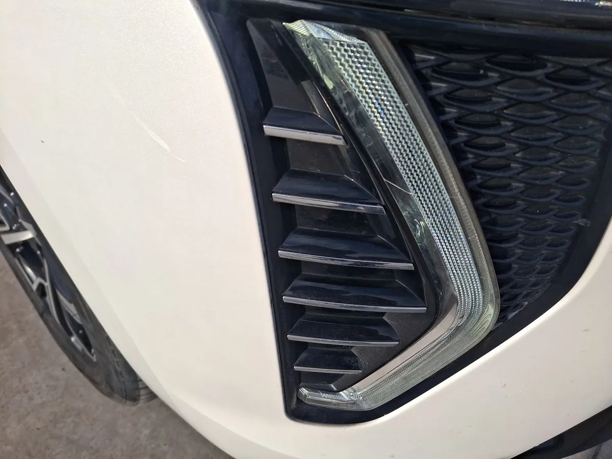 Haval Jolion 1.5t Elite 4x2 Mt 5p año 2022