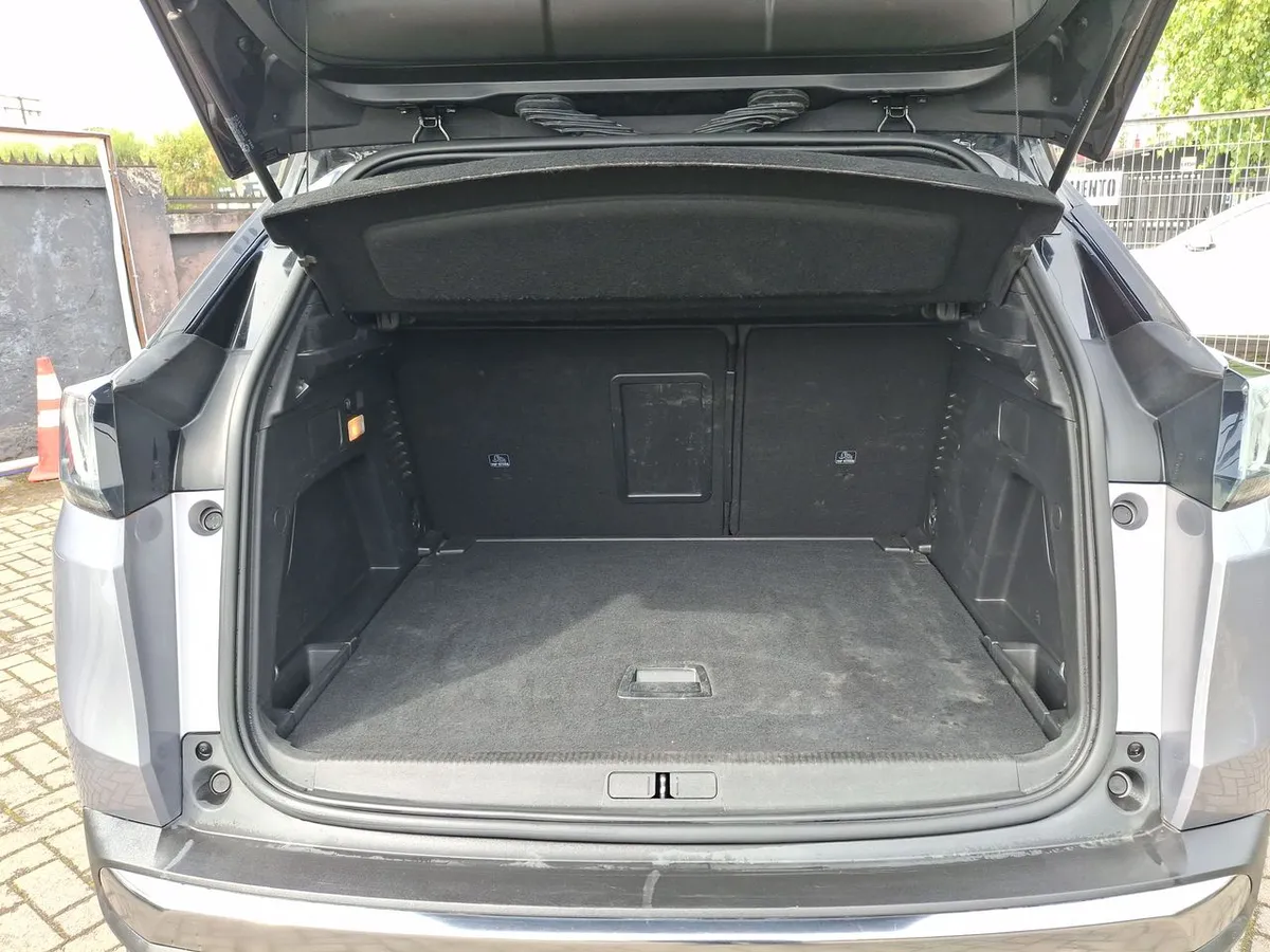 Peugeot 3008 1.6 Allure Pack Thp 165 4x2 Eat6 5p año 2024