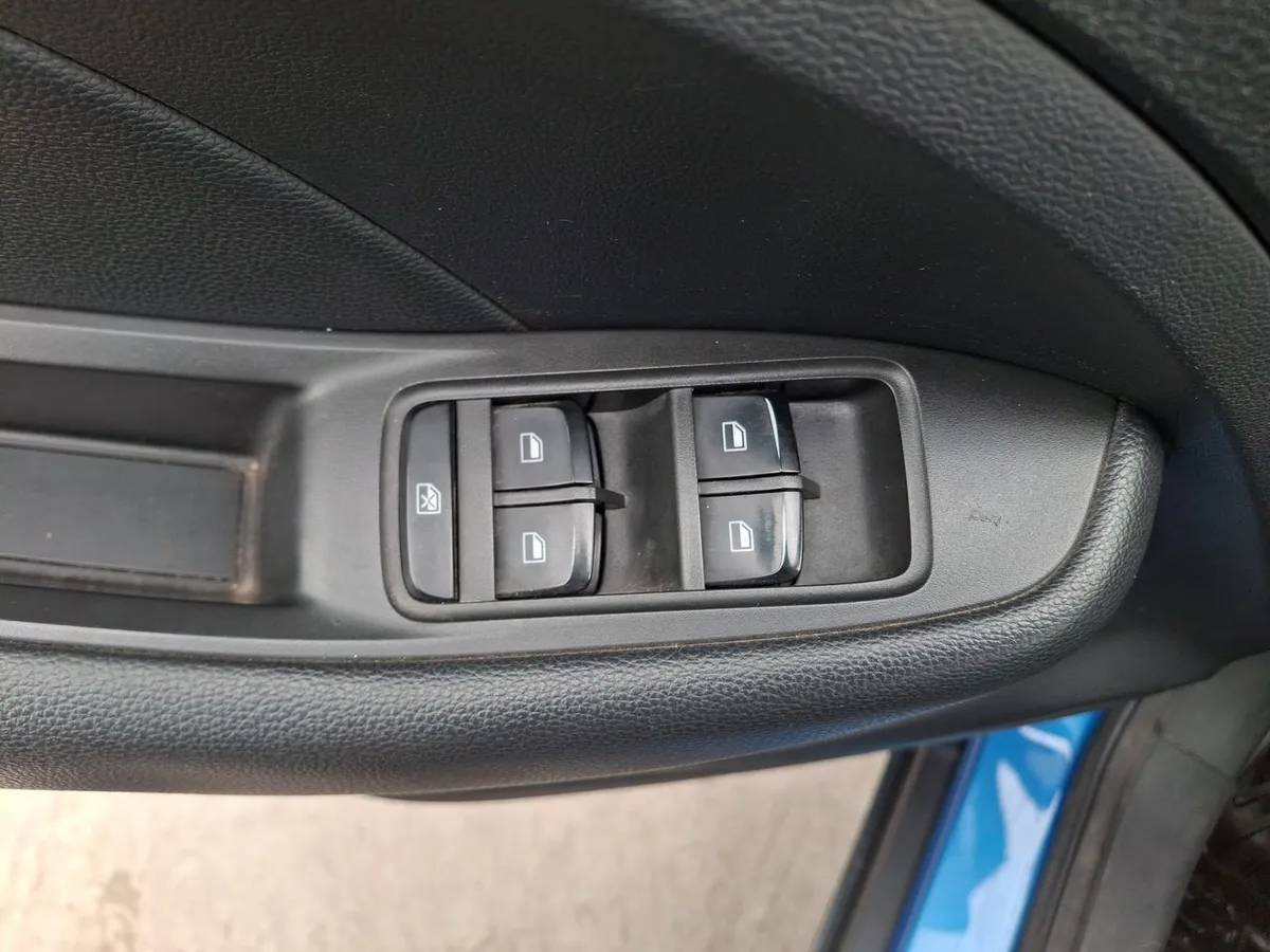 MG Mg Zs 1.5 Comfort 4x2 5mt 5p año 2019