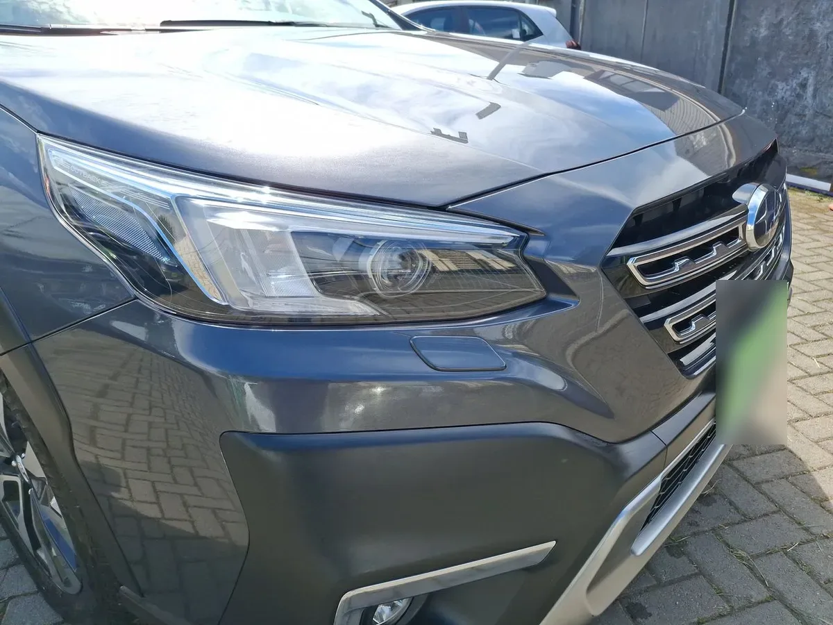 Subaru Outback 2.5i Touring Awd Cvt At 5p año 2026