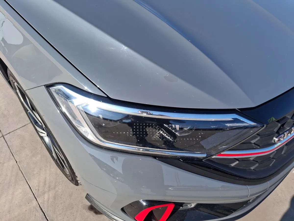Volkswagen Jetta 2.0 Gli 4x2 At 4p año 2025