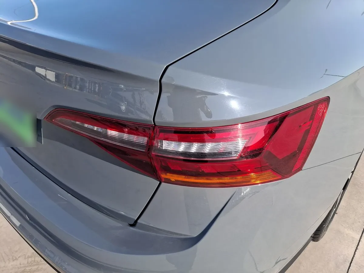 Volkswagen Jetta 2.0 Gli 4x2 At 4p año 2025