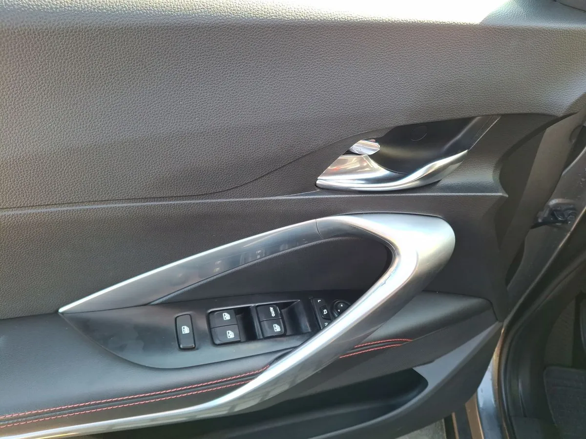 Chevrolet Groove 1.5 Premier 4x2 Mt 5p año 2023