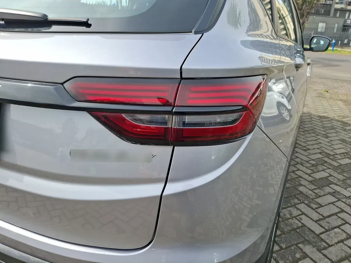 Geely Coolray Lite 1.5 Prime 2wd Cvt At 5p año 2026