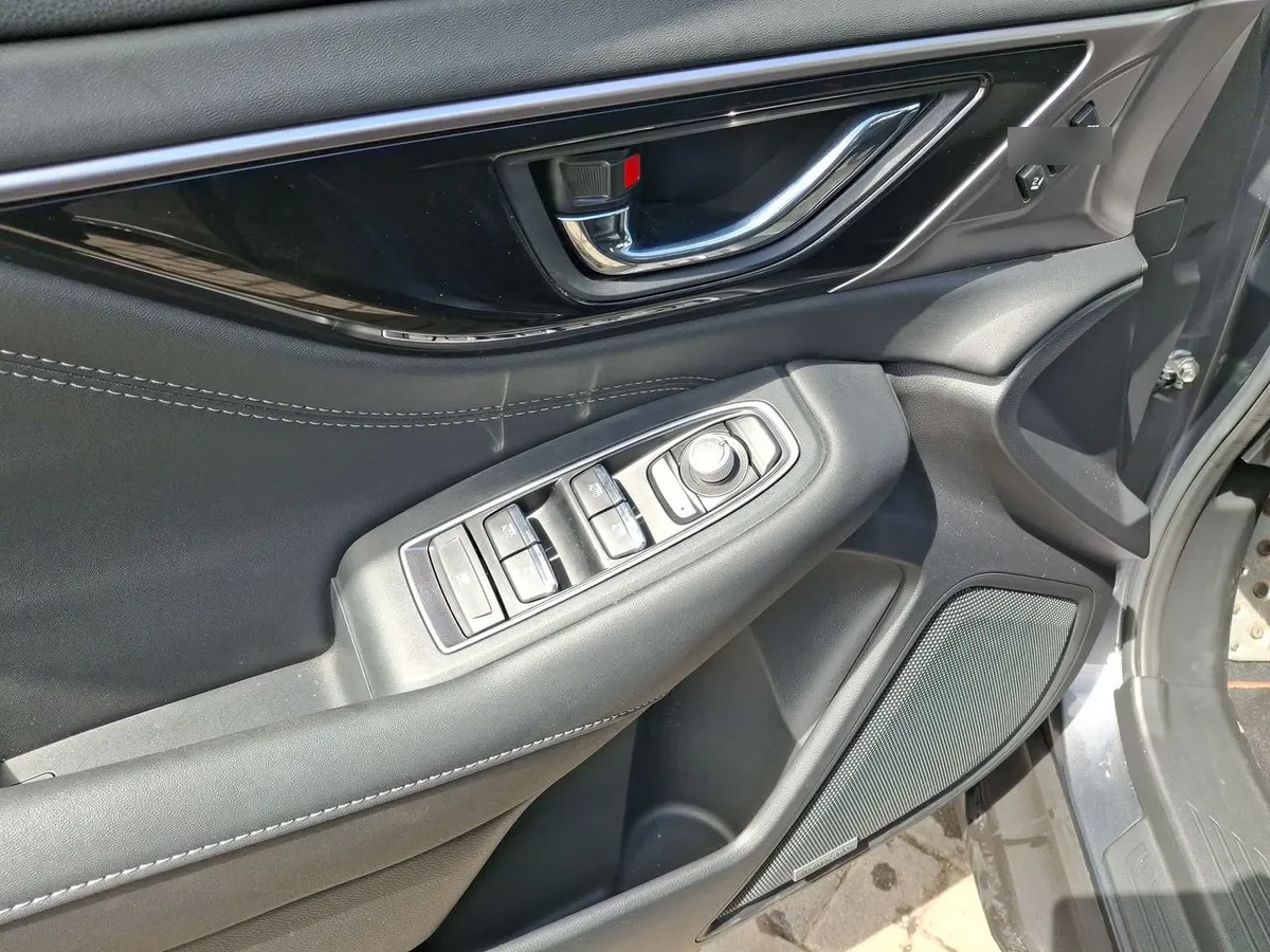 Subaru Outback 2.5i Touring Awd Cvt At 5p año 2026