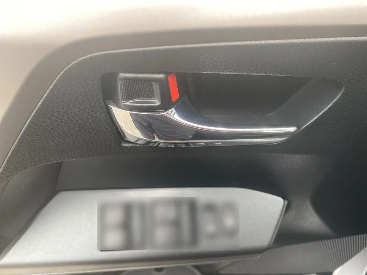 Toyota Rav 4 2.5 4x2 Super Lujo At 5p año 2019