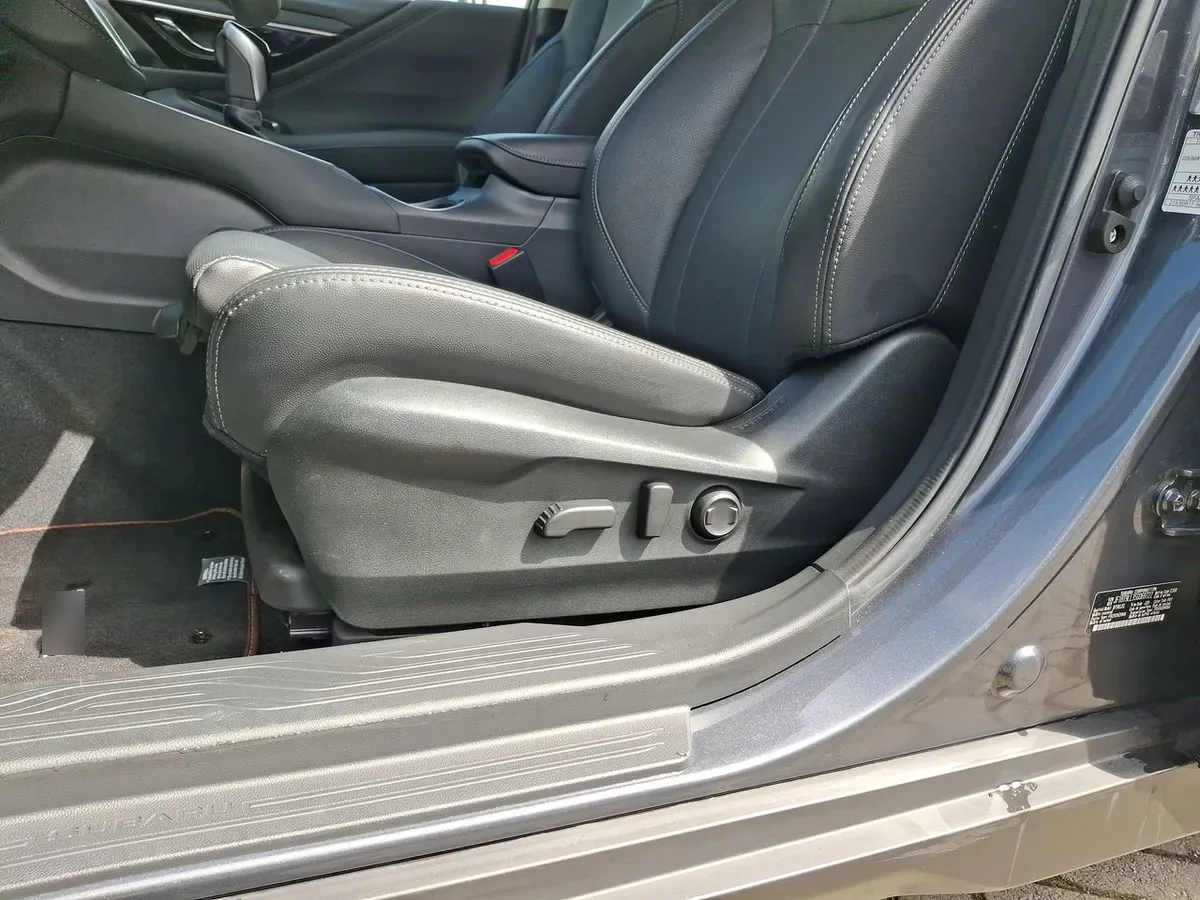 Subaru Outback 2.5i Touring Awd Cvt At 5p año 2026