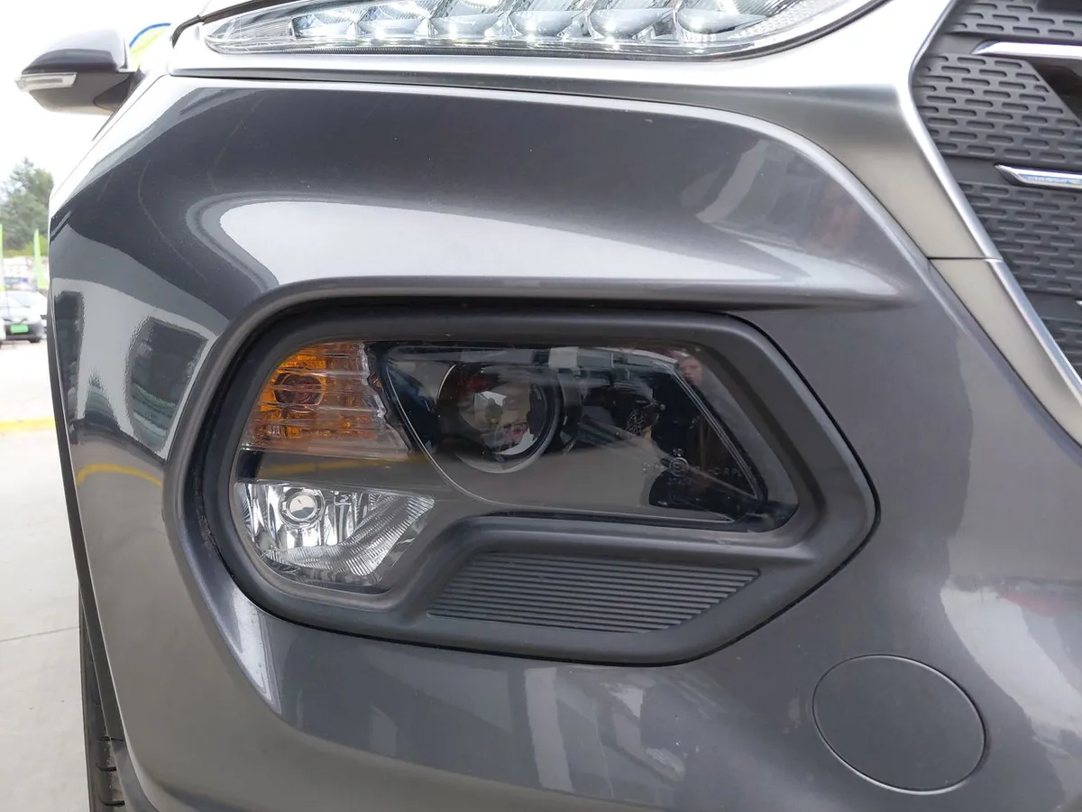 Chevrolet Groove 1.5 Ltz 4x2 Mt 5p año 2023