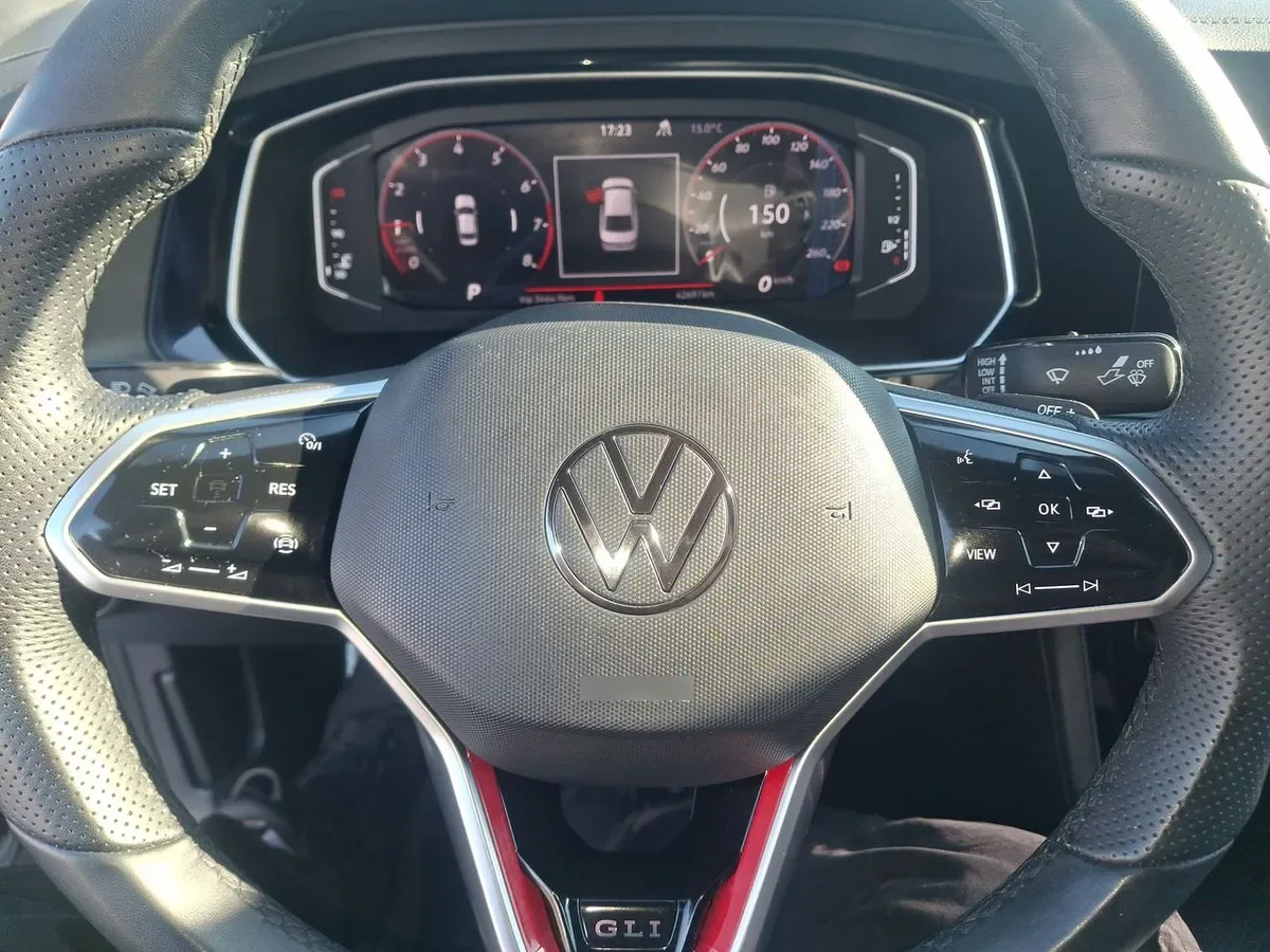 Volkswagen Jetta 2.0 Gli 4x2 At 4p año 2025