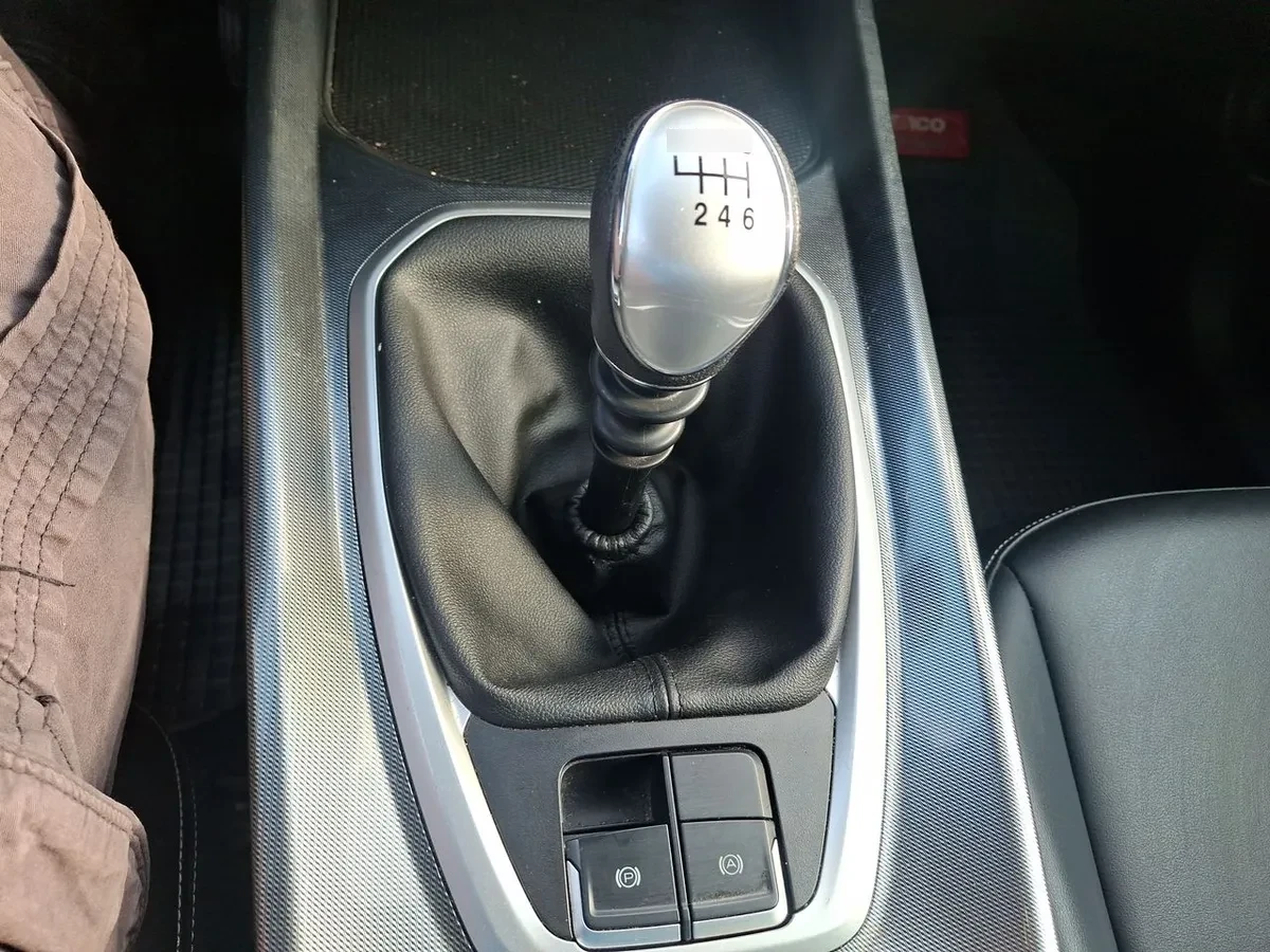 Haval Jolion 1.5t Elite 4x2 Mt 5p año 2022