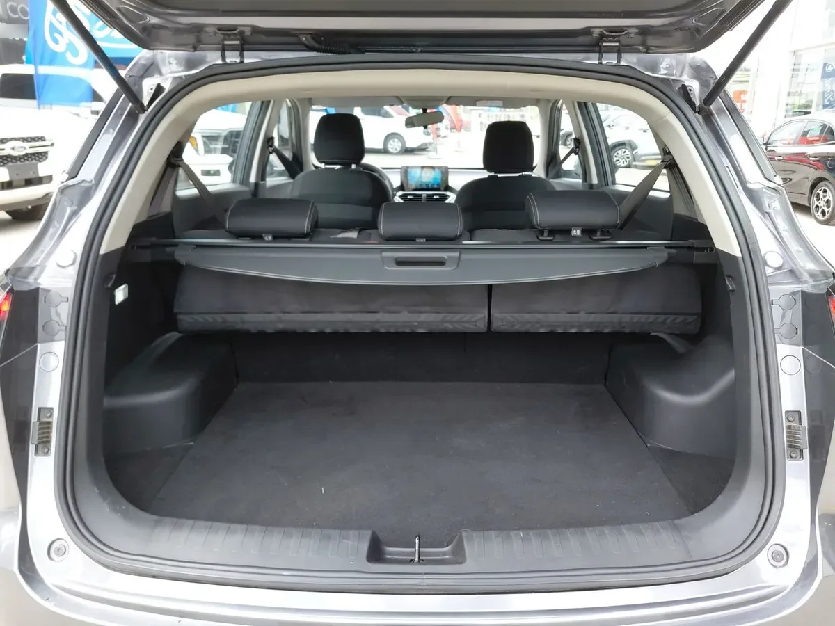 Chevrolet Groove 1.5 Ltz 4x2 Mt 5p año 2023