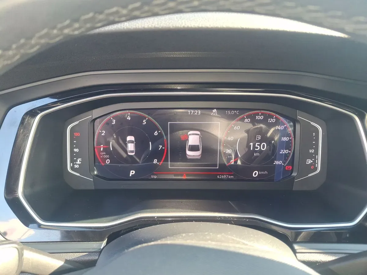 Volkswagen Jetta 2.0 Gli 4x2 At 4p año 2025