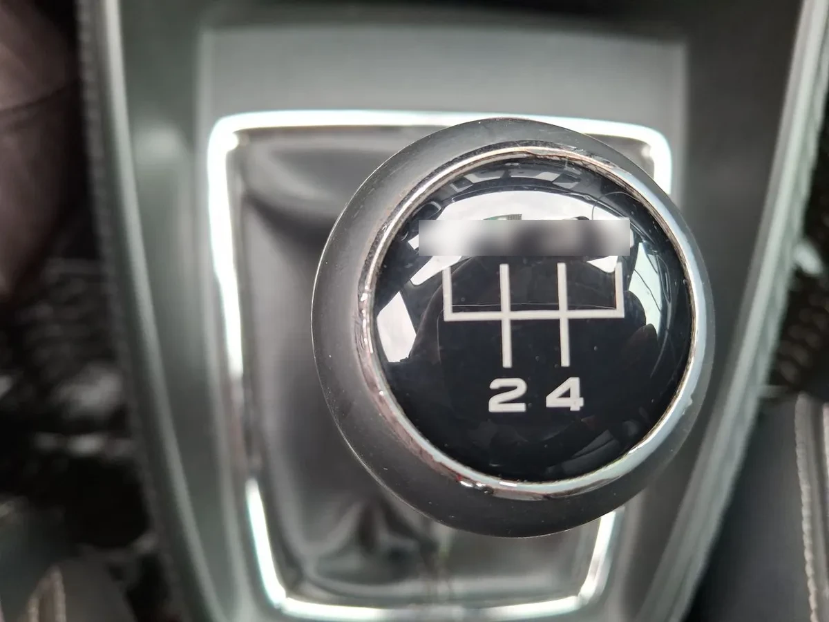 MG Mg Zs 1.5 Comfort 4x2 5mt 5p año 2019