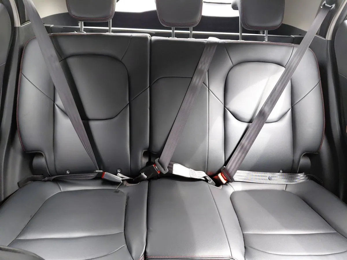 Chevrolet Groove 1.5 Premier R 4x2 Mt 5p año 2024