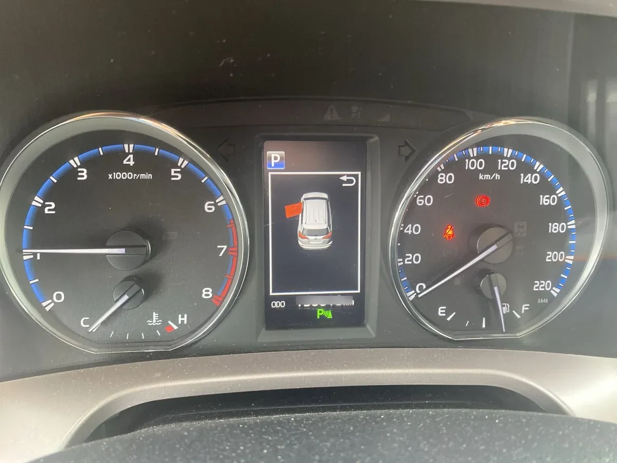 Toyota Rav 4 2.5 4x2 Super Lujo At 5p año 2019