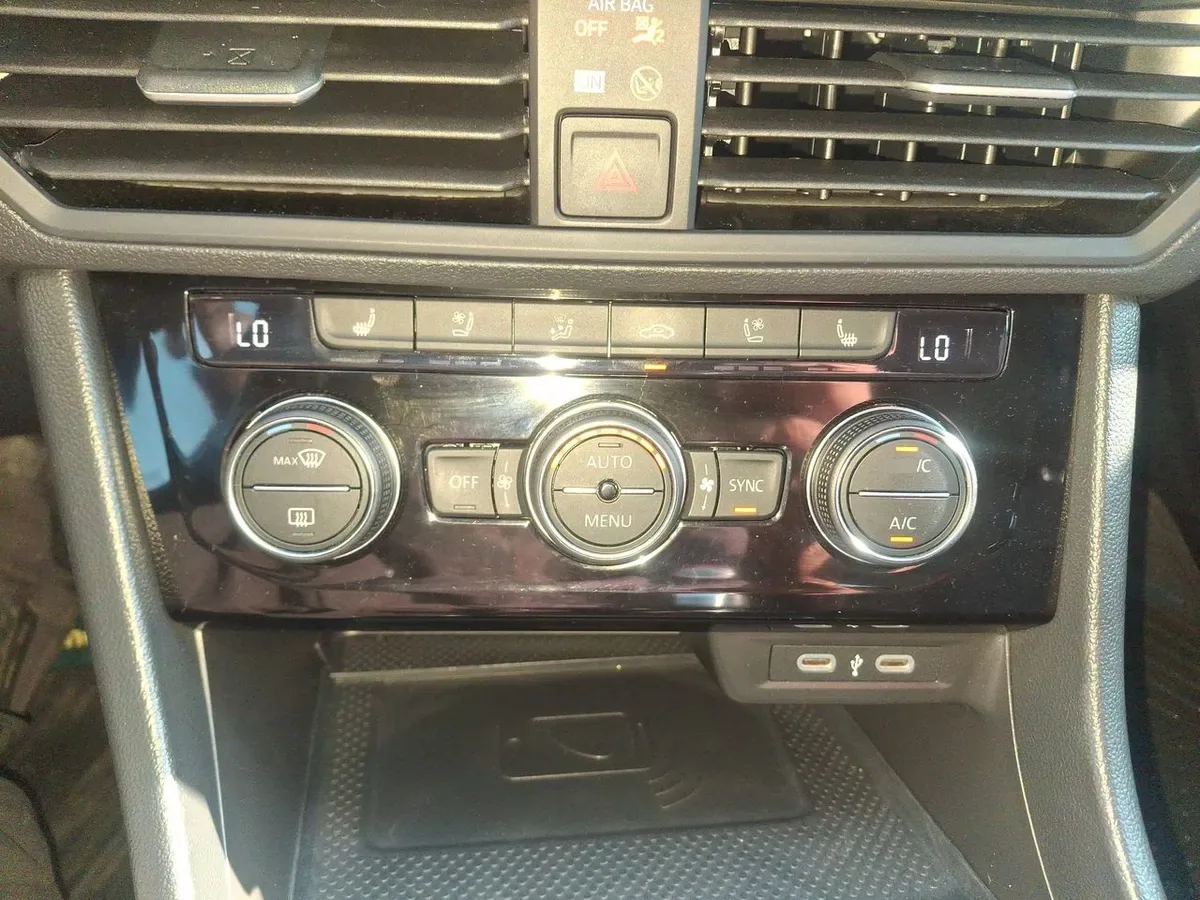 Volkswagen Jetta 2.0 Gli 4x2 At 4p año 2025