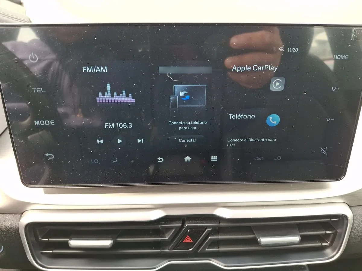 Geely Coolray Lite 1.5 Prime 2wd Cvt At 5p año 2026