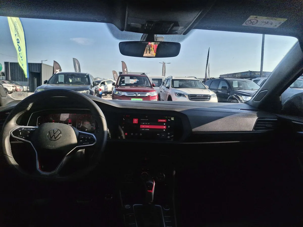 Volkswagen Jetta 2.0 Gli 4x2 At 4p año 2025