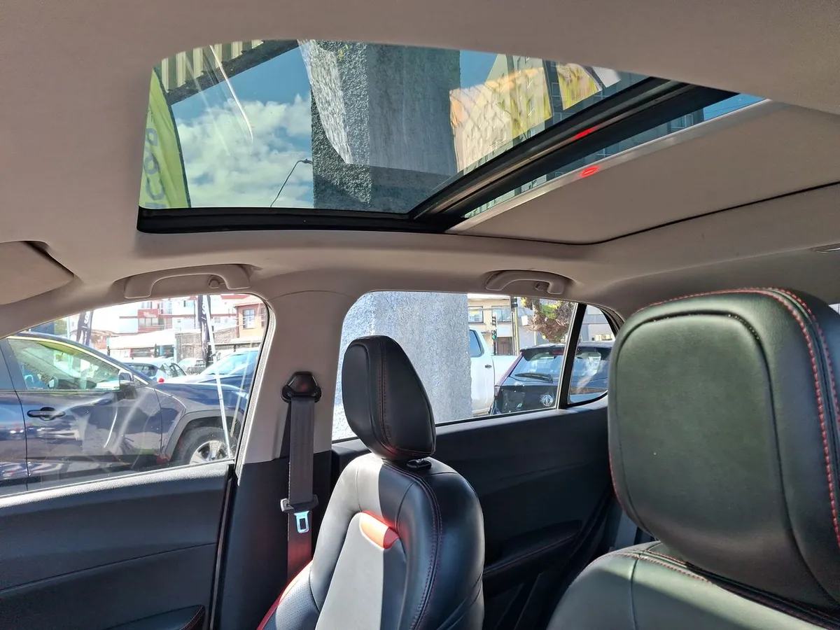 Chevrolet Groove 1.5 Premier 4x2 Mt 5p año 2023