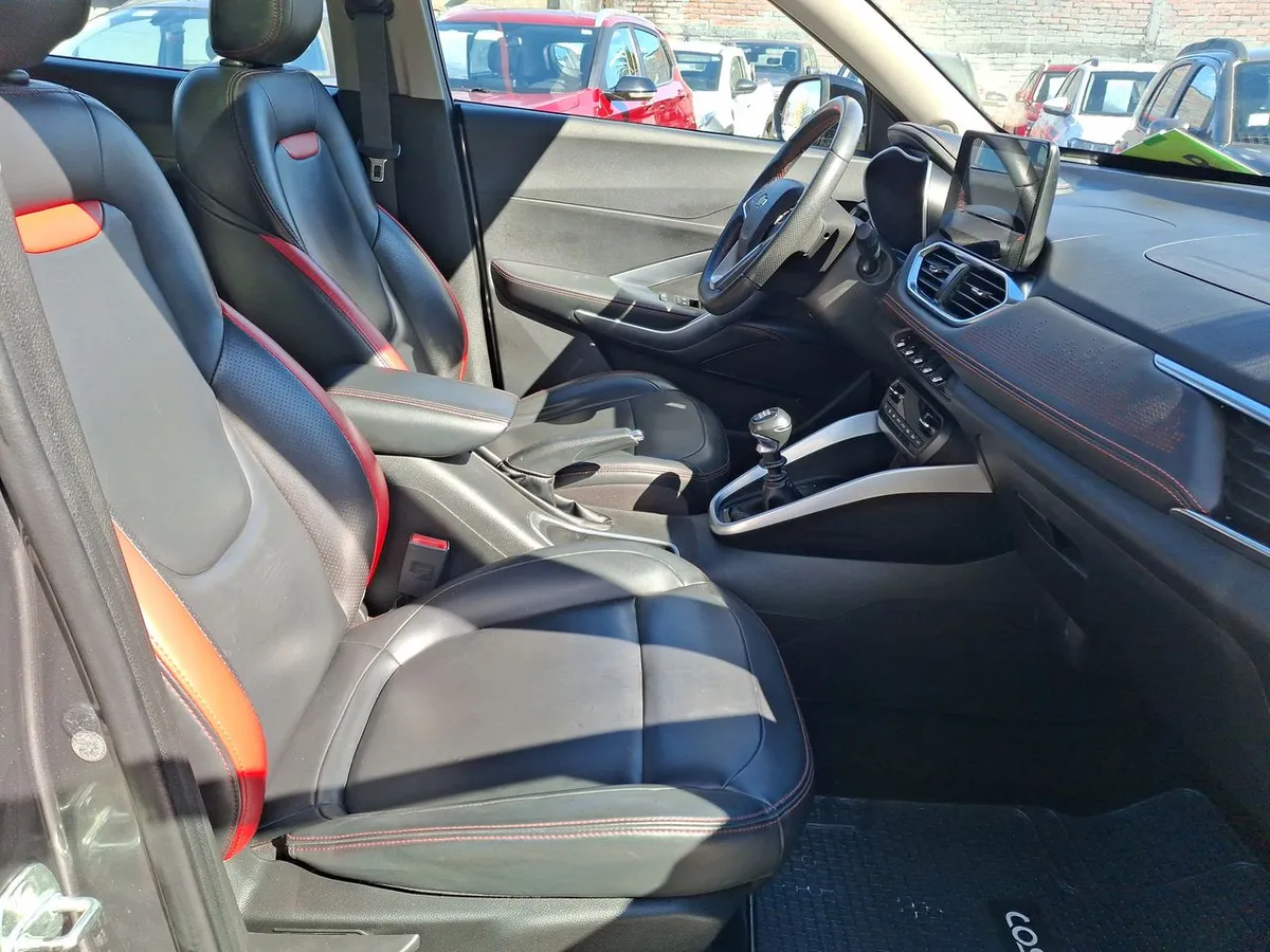 Chevrolet Groove 1.5 Premier 4x2 Mt 5p año 2023