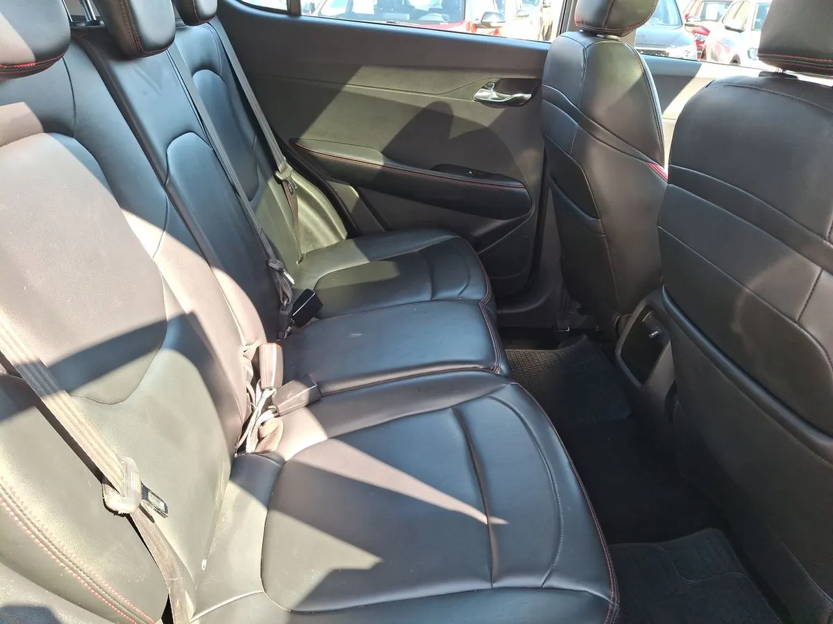 Chevrolet Groove 1.5 Premier 4x2 Mt 5p año 2023
