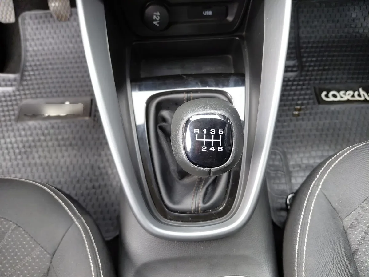 Chevrolet Groove 1.5 Ltz 4x2 Mt 5p año 2023