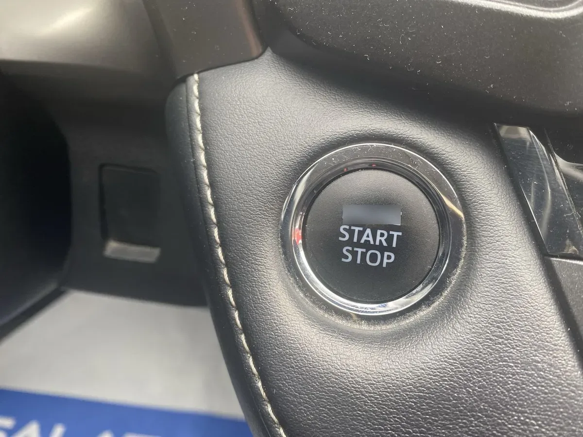 Toyota Rav 4 2.5 4x2 Super Lujo At 5p año 2019