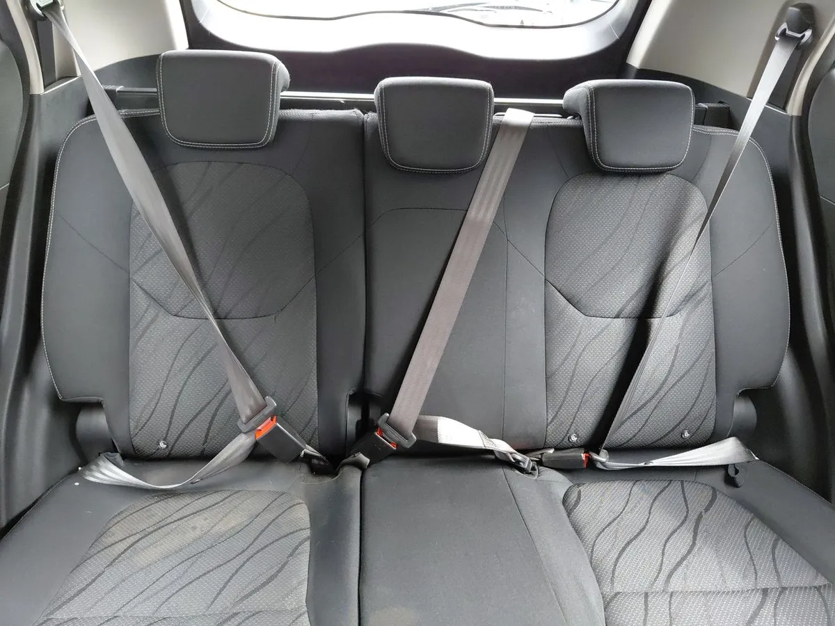 Chevrolet Groove 1.5 Ltz 4x2 Mt 5p año 2023