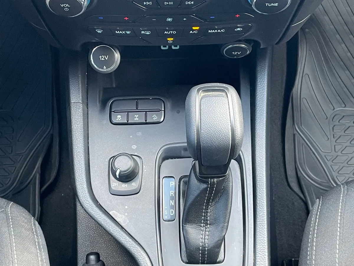 FORD RANGER 3.2 Dsl Xlt At 4x4 Diesel año 2022