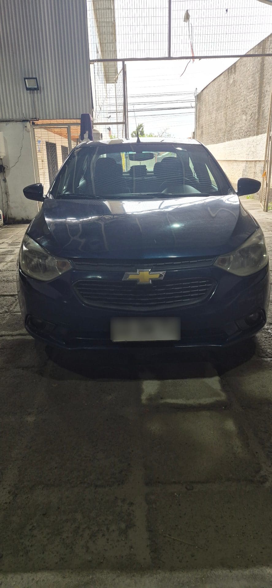 CHEVROLET SAIL 1.5 Ls Mt año 2022