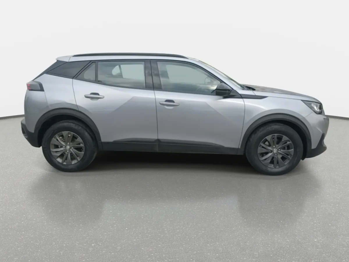 Peugeot 2008 1.2 Active Puretech 130 4x2 Mt 5p año 2022