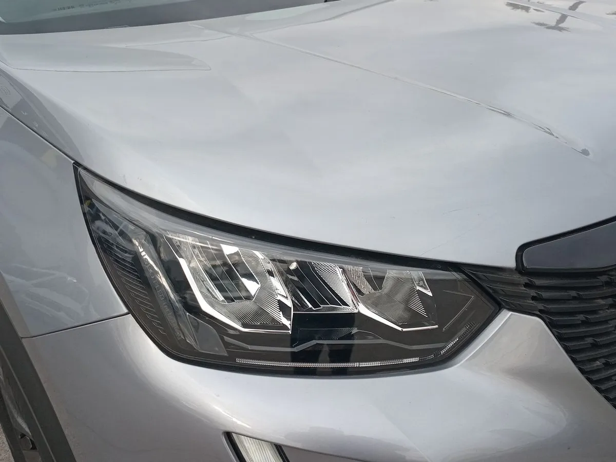 Peugeot 2008 1.2 Active Puretech 130 4x2 Mt 5p año 2022