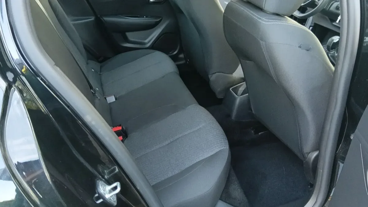Peugeot 208 1.2 Style Puretech 75 Euro 6 4x2 Mt 5p año 2024