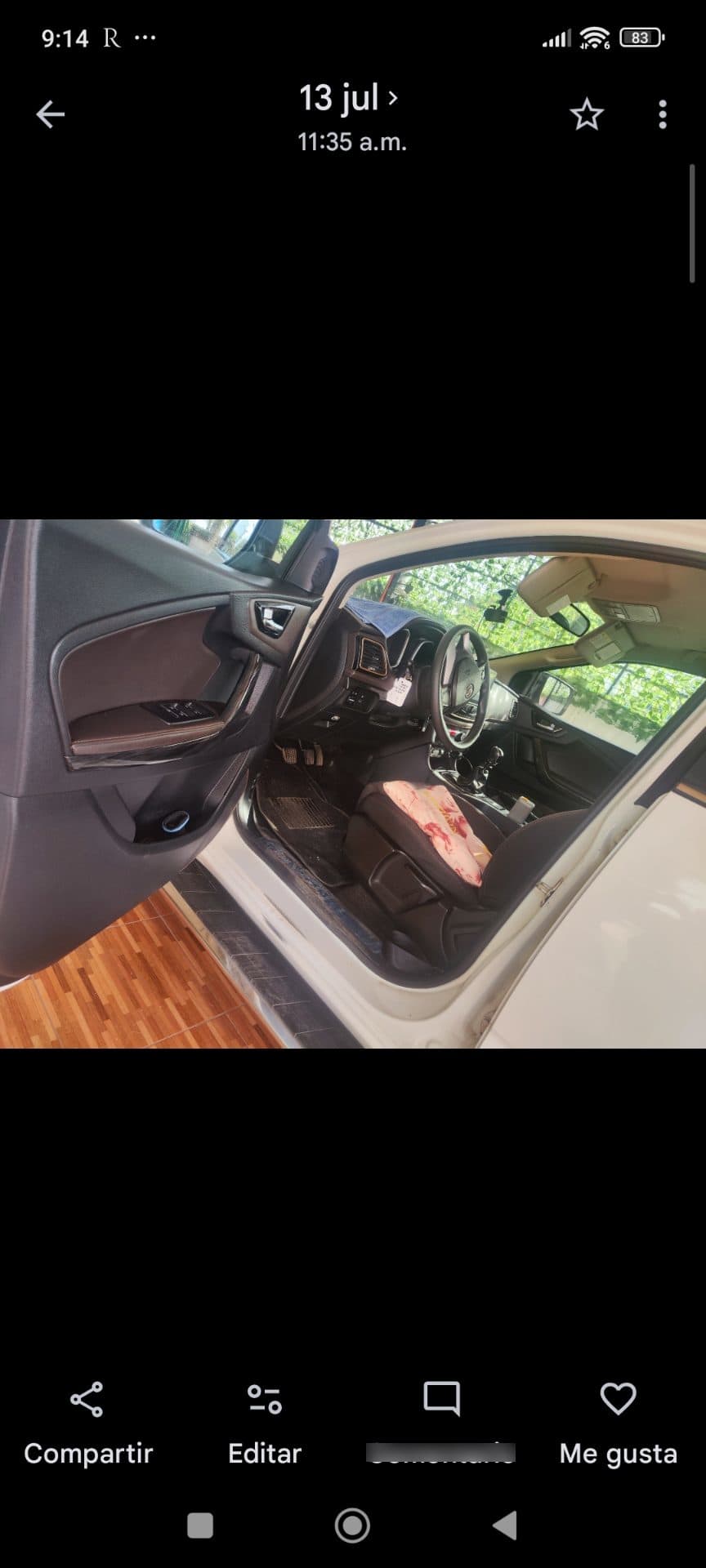 Isuzu 500 10.000 KGS. No Sé La Versión año 2022