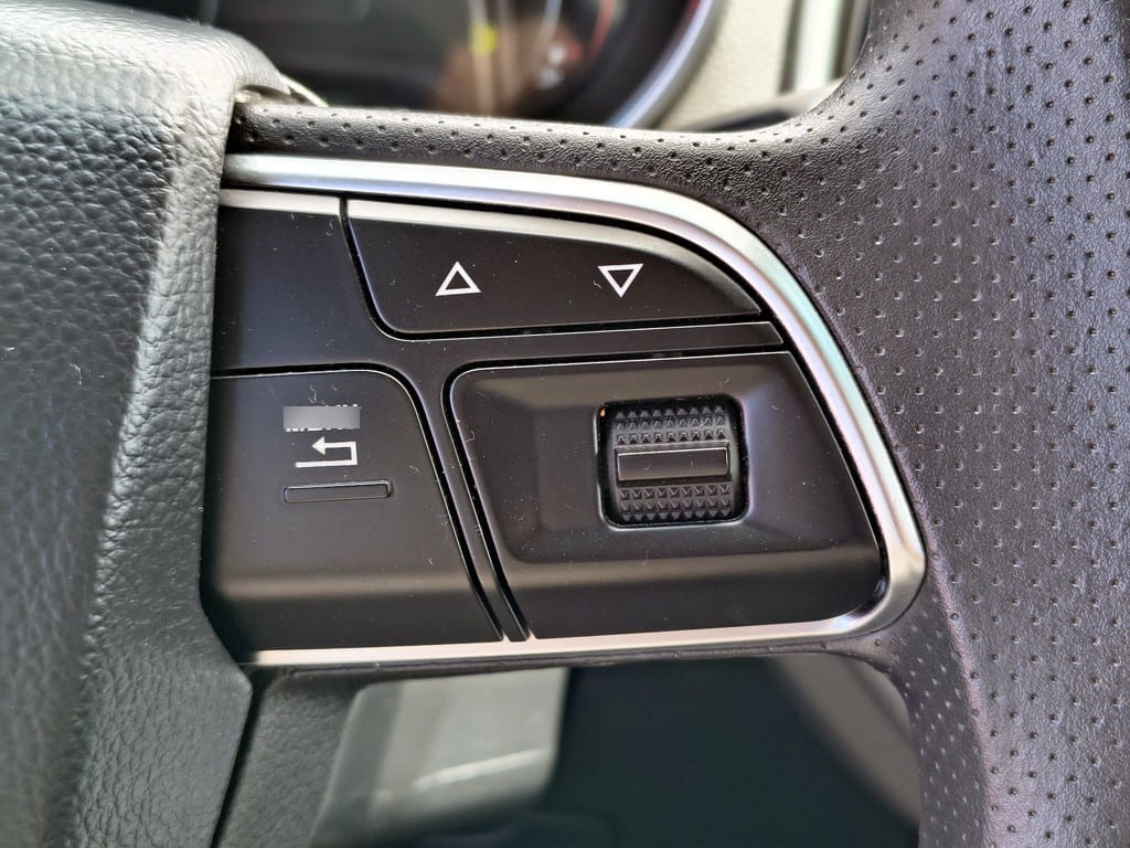 Jetour X70 1.5t Gl 4x2 año 2024