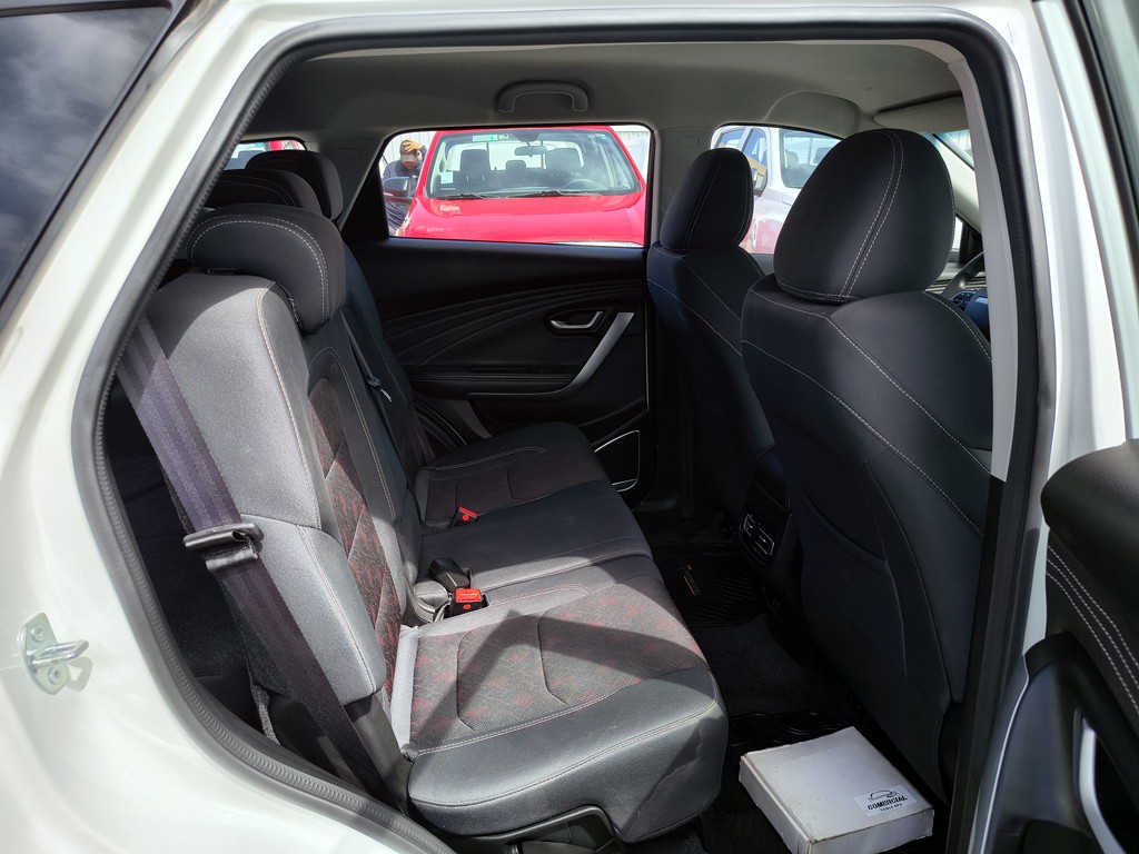 Jetour X70 1.5t Gl 4x2 año 2024