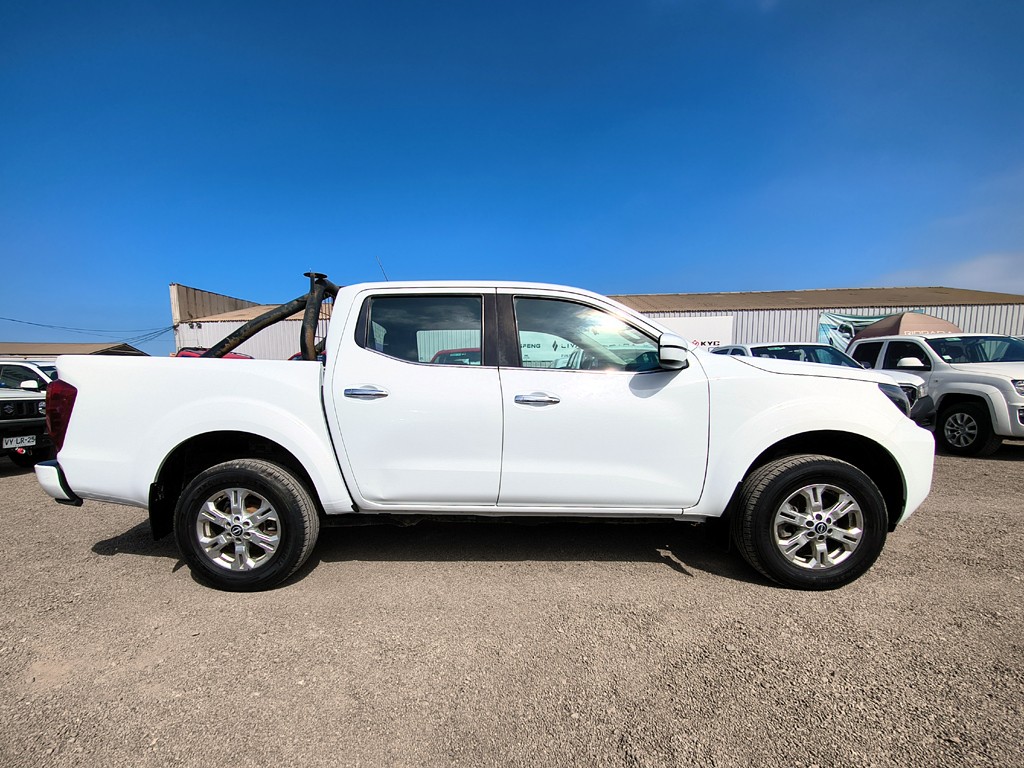 Nissan Navara 2.3 Diesel 4x2 T/m año 2024