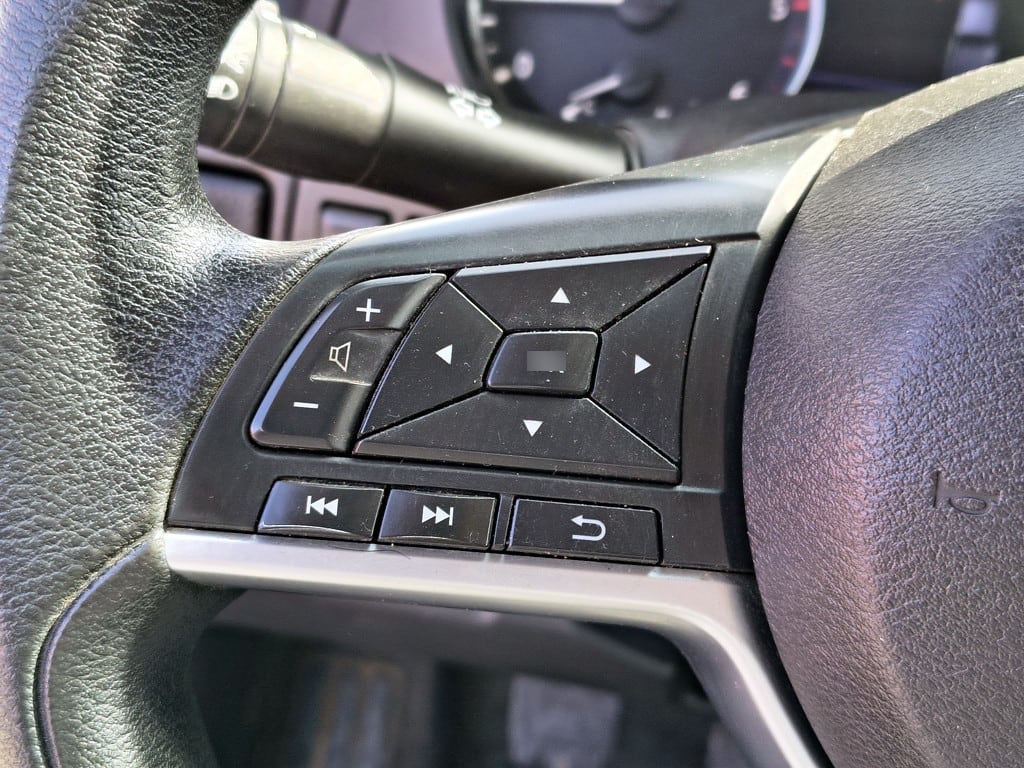 Nissan Navara 2.3 Diesel 4x2 T/m año 2024