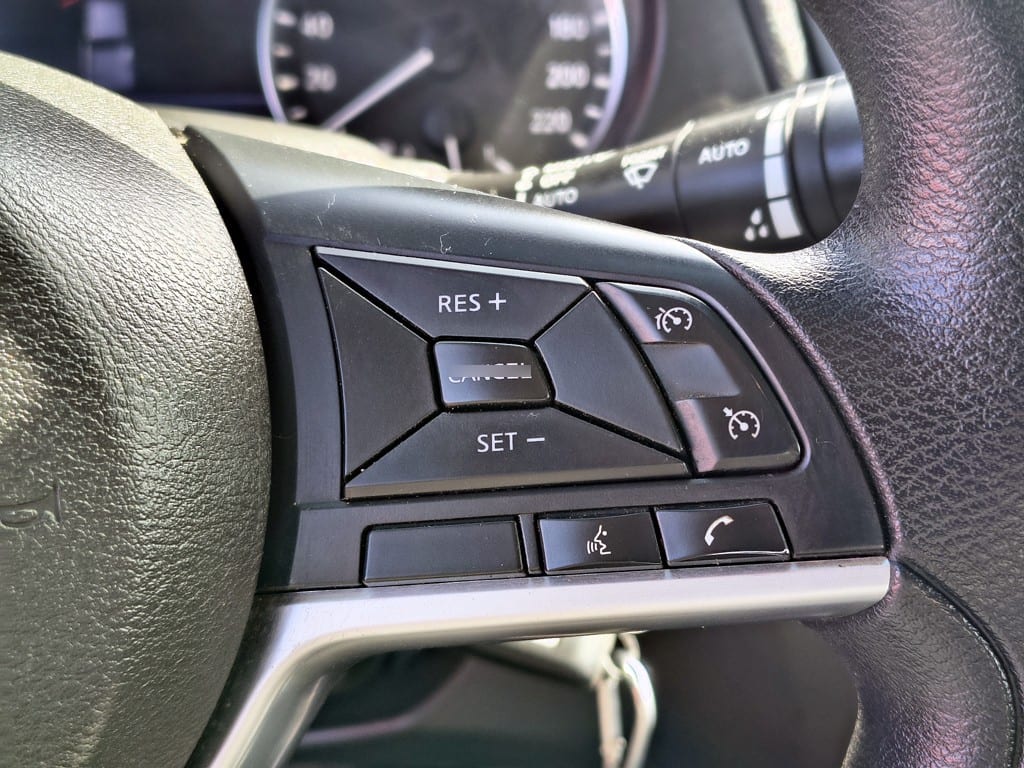 Nissan Navara 2.3 Diesel 4x2 T/m año 2024