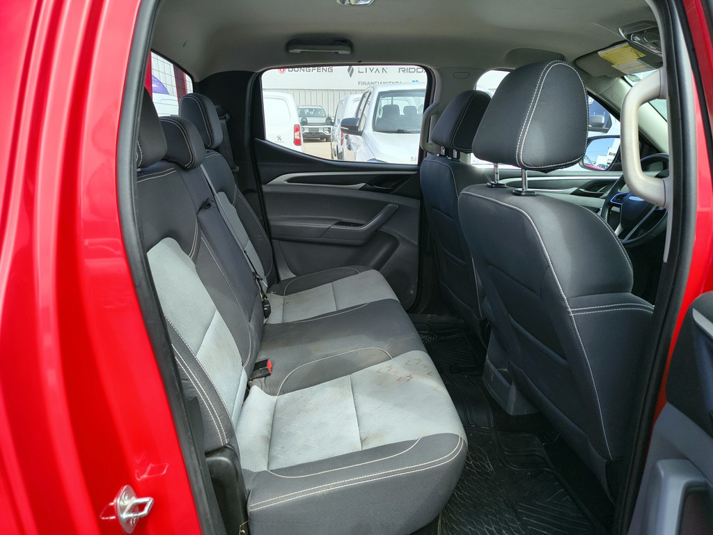 Maxus T60 2.0 Diesel 4x4 T/m año 2024