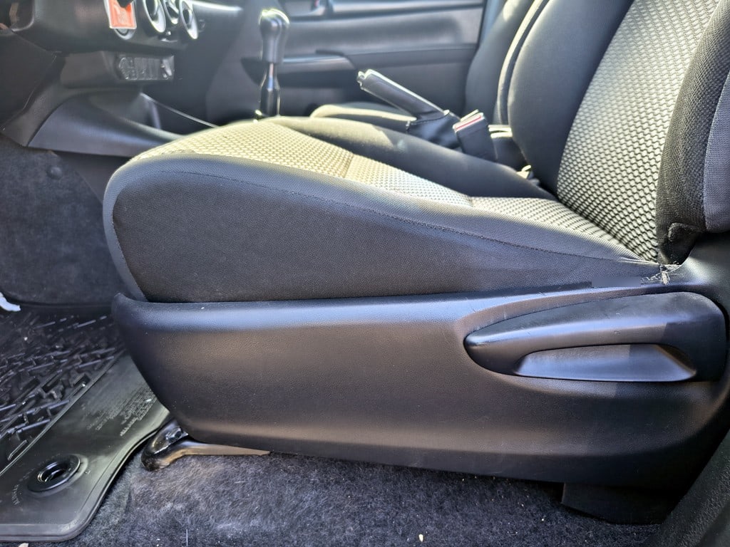 Toyota Hilux Dx Tss 2.4 Diesel 4x2 T/m año 2023