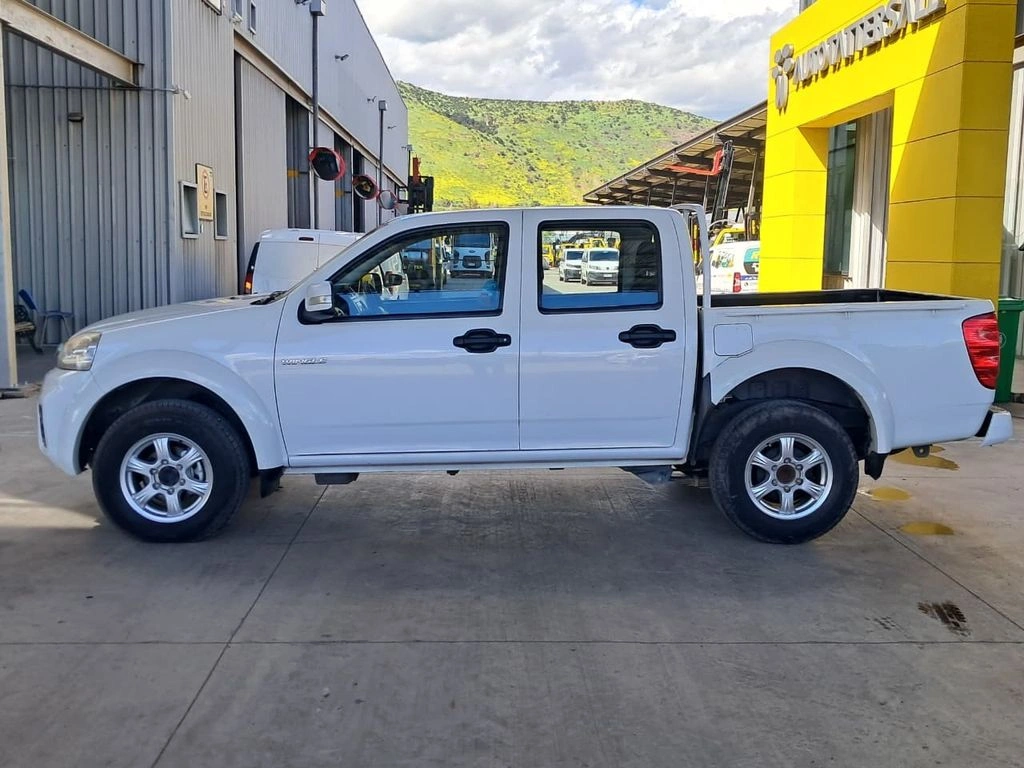 Great Wall Wingle 5 2.0 4x2 Mt año 2023